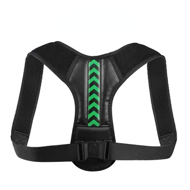 Back Posture Corrector - Anti-Camel Correction Belt, Sitting Posture Correction Belt, Back Orthopedic, Adjustable Correction Belt